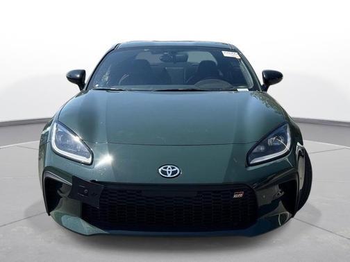 2025 Toyota GR86 Base