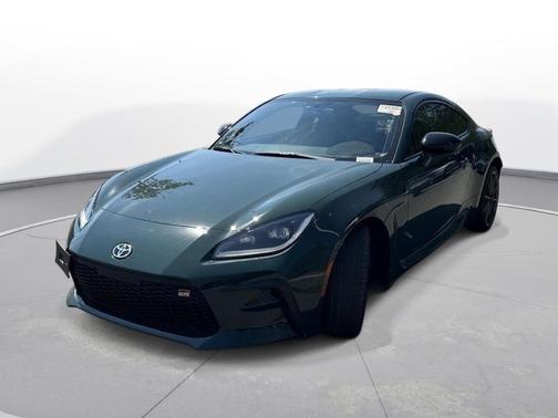 2025 Toyota GR86 Base