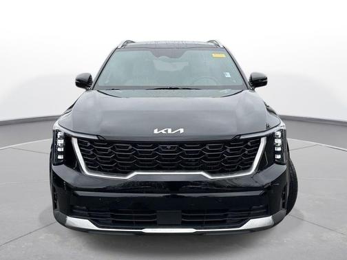 2025 Kia Sorento Hybrid SX Prestige