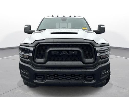2024 RAM 2500 Power Wagon