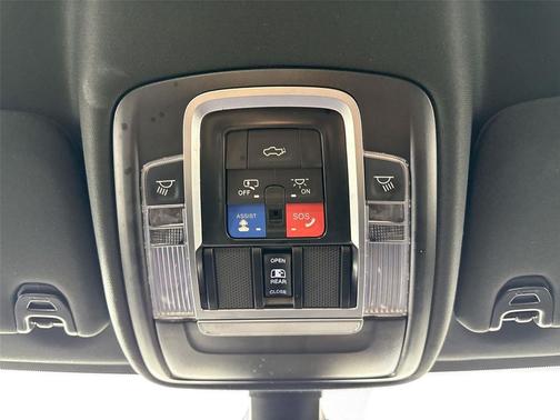 Bright White Clearcoat 2024 RAM 2500 Power Wagon