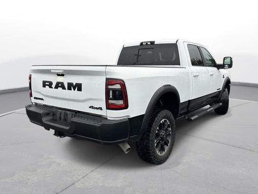 2024 RAM 2500 Power Wagon