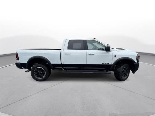 2024 RAM 2500 Power Wagon