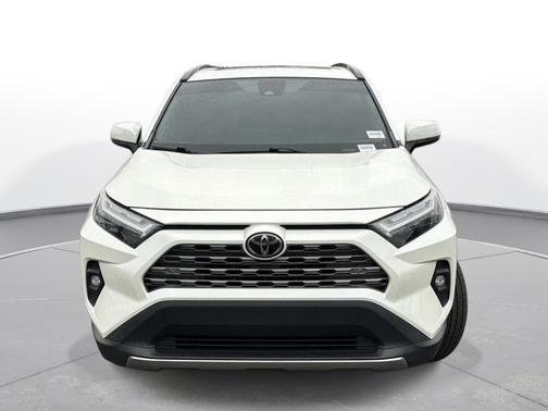 2022 Toyota RAV4 Limited