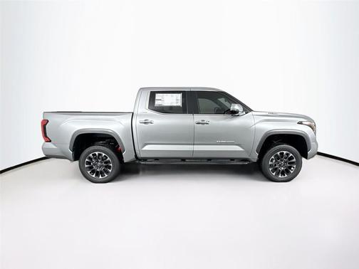 2026 Toyota Tundra Hybrid Limited