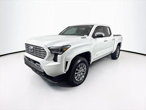 2024 Toyota Tacoma Limited