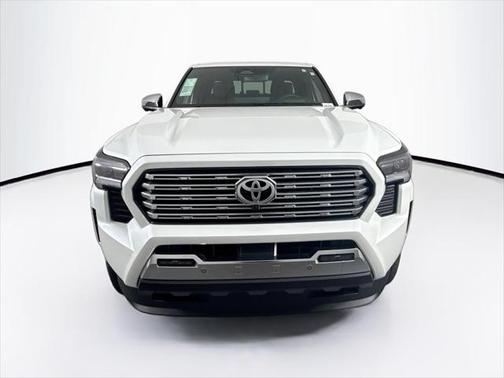 2024 Toyota Tacoma Limited