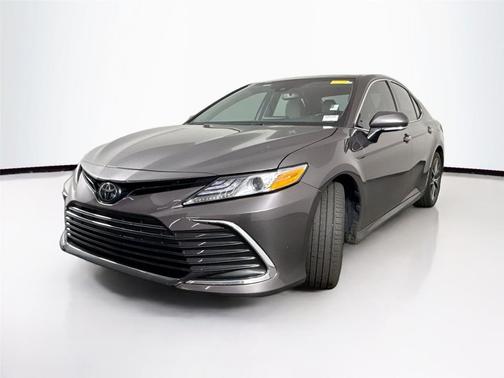2023 Toyota Camry XLE