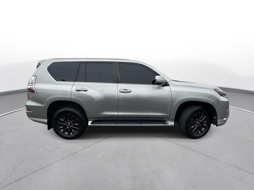 2022 Lexus GX 460 Premium