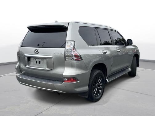 2022 Lexus GX 460 Premium