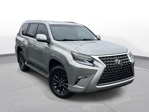2022 Lexus GX 460 Premium