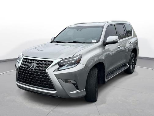 2022 Lexus GX 460 Premium