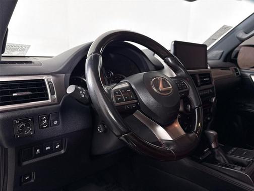 2022 Lexus GX 460 Premium