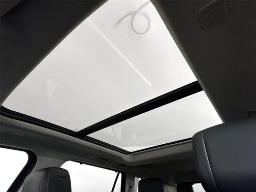 Midnight Black Metallic 2023 Toyota Sequoia TRD Pro