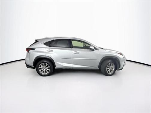 2019 Lexus NX 300 Base