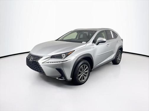 2019 Lexus NX 300 Base