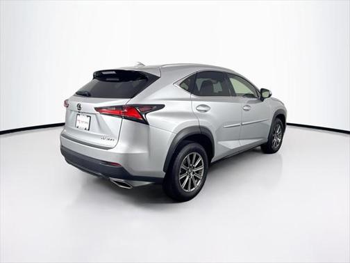 2019 Lexus NX 300 Base