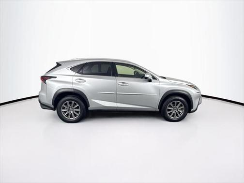 2019 Lexus NX 300 Base