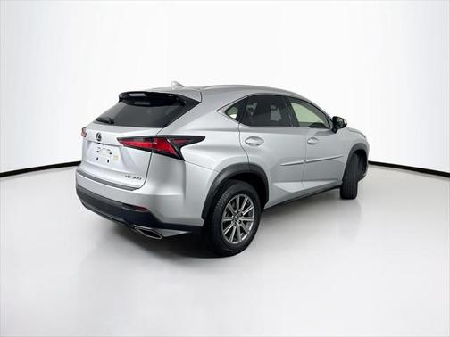 2019 Lexus NX 300 Base