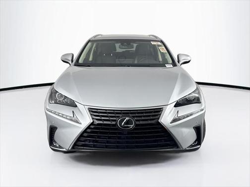 2019 Lexus NX 300 Base