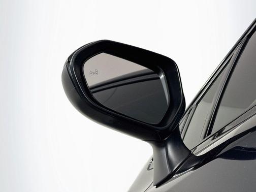 Midnight Black Metallic 2024 Toyota Corolla Hybrid LE