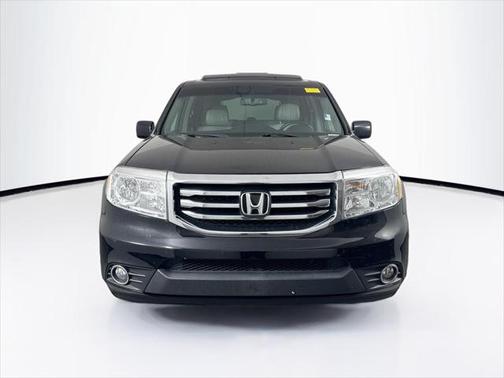 2014 Honda Pilot EX-L