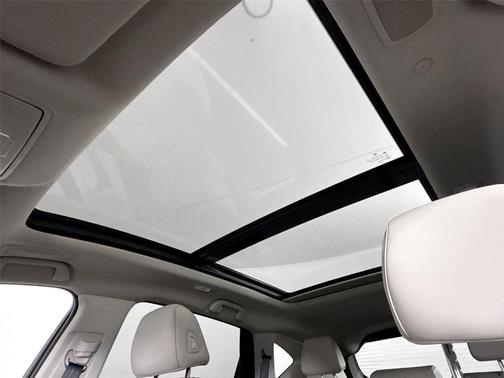 Canyon River Blue Metallic 2025 Acura RDX Technology Package
