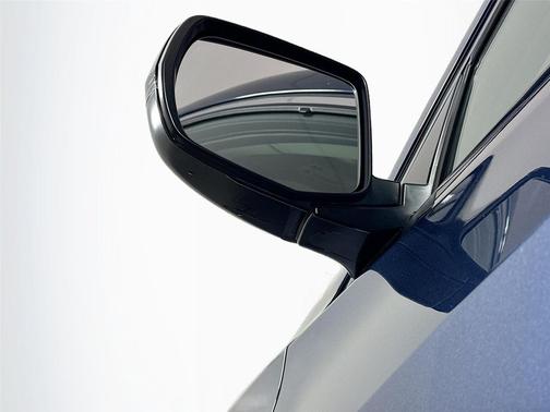 Canyon River Blue Metallic 2025 Acura RDX Technology Package