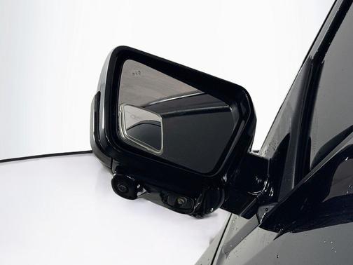 Agate Black Metallic 2024 Ford F-150 XLT