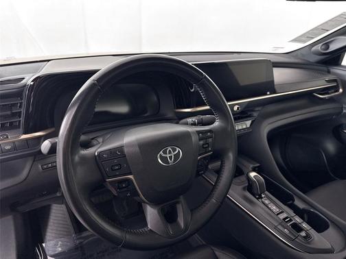 2023 Toyota Crown Limited