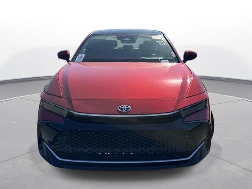 2023 Toyota Crown Limited