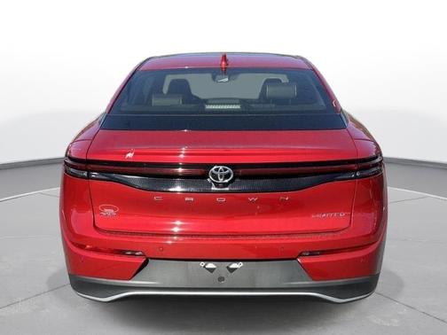 2023 Toyota Crown Limited