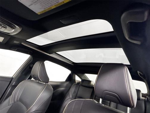 2023 Toyota Crown Limited