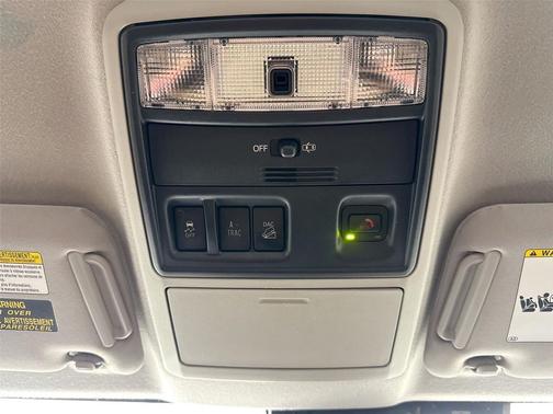 Super White 2021 Toyota 4Runner SR5
