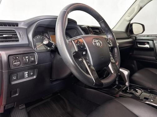 Solar Octane 2023 Toyota 4Runner TRD Pro