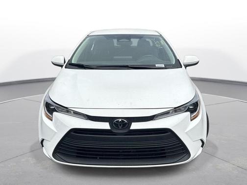 Ice Cap 2024 Toyota Corolla LE