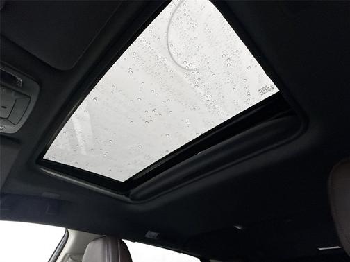 2022 Toyota Sienna Platinum