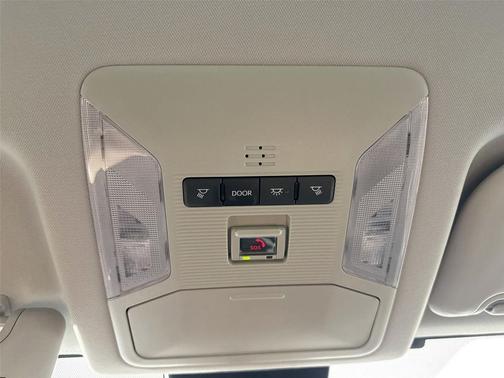 Silver Sky Metallic 2025 Toyota RAV4 LE