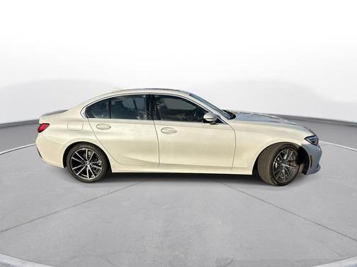 2020 BMW 330 330i