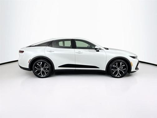 2025 Toyota Crown XLE