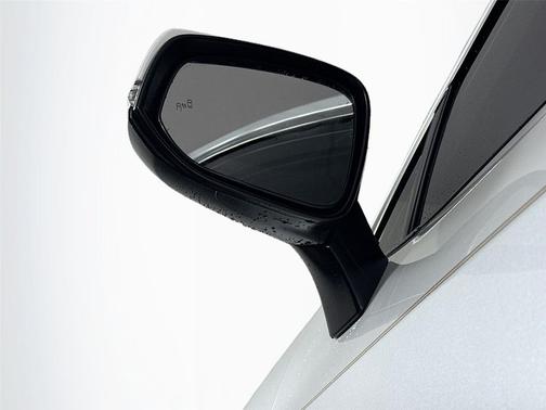 Wind Chill Pearl 2024 Toyota RAV4 Hybrid XLE Premium