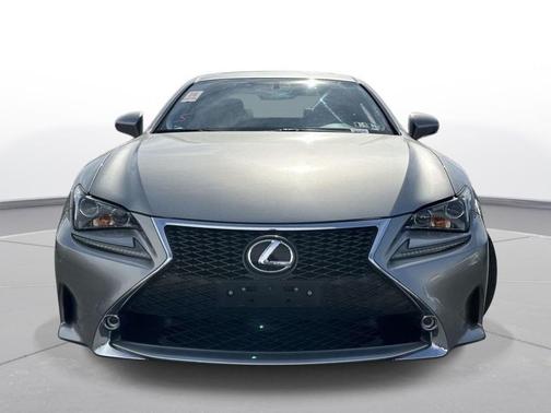 2016 Lexus RC 350 Base