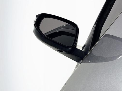 Magnetic Gray Metallic 2019 Toyota 4Runner TRD Off Road Premium