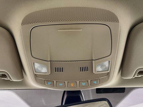 Magnetic 2019 Ford Fusion SE