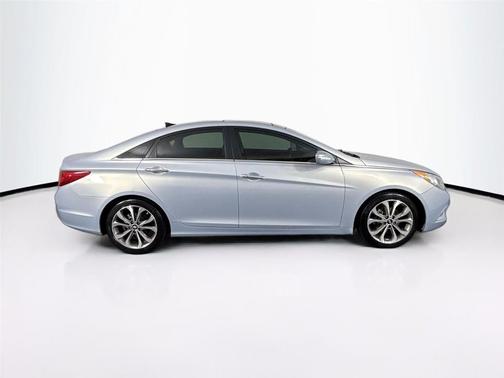 2013 Hyundai SONATA Limited 2.0T