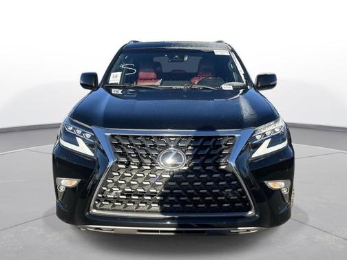 2020 Lexus GX 460 Luxury