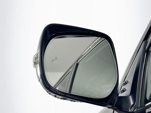 2020 Lexus GX 460 Luxury