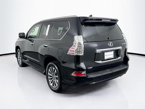 2020 Lexus GX 460 Luxury