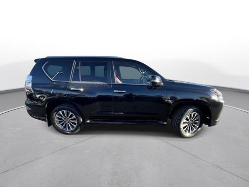 2020 Lexus GX 460 Luxury