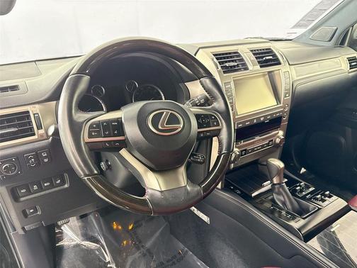 2020 Lexus GX 460 Luxury